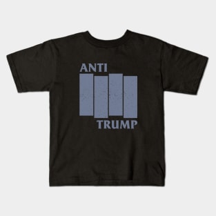 anti trump Kids T-Shirt